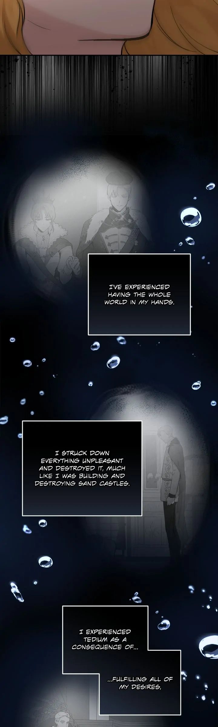 The Villainess Lives Twice - Chapter 201 Page 27