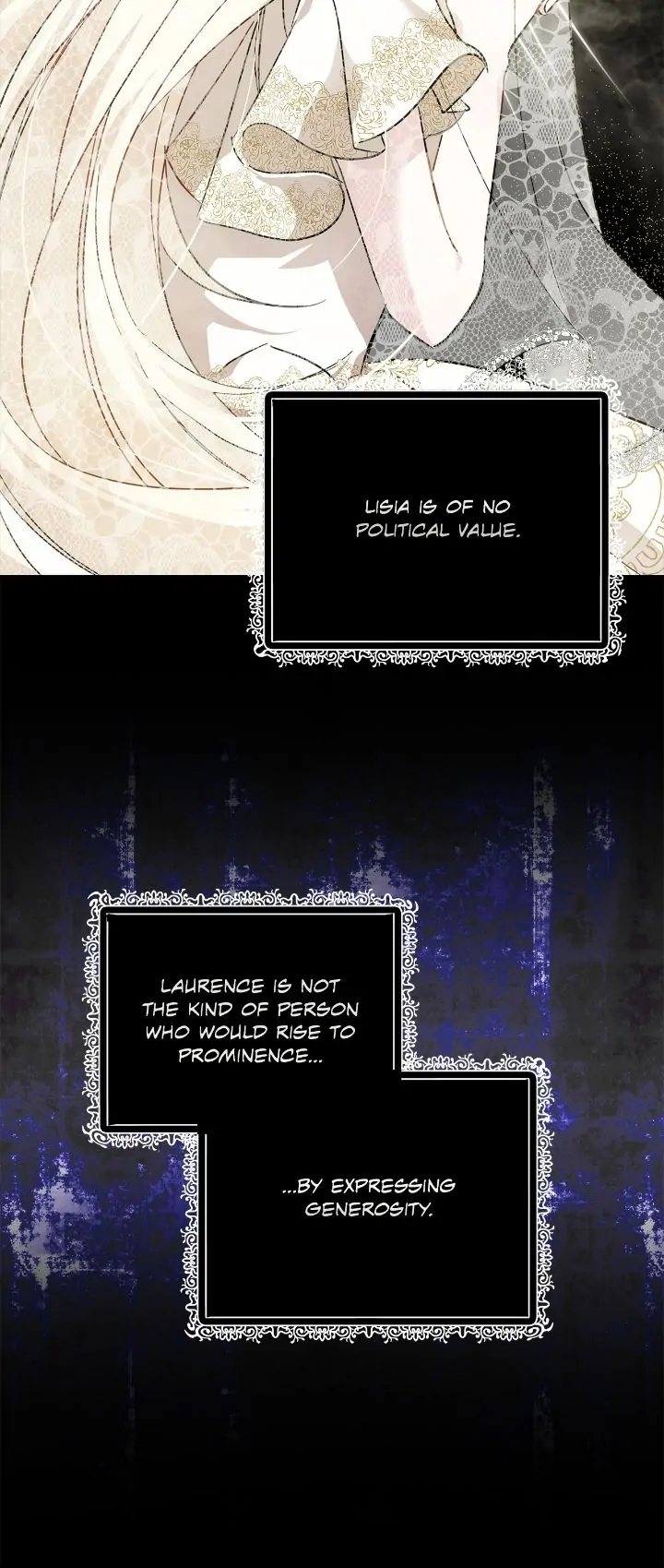 The Villainess Lives Twice - Chapter 201 Page 46