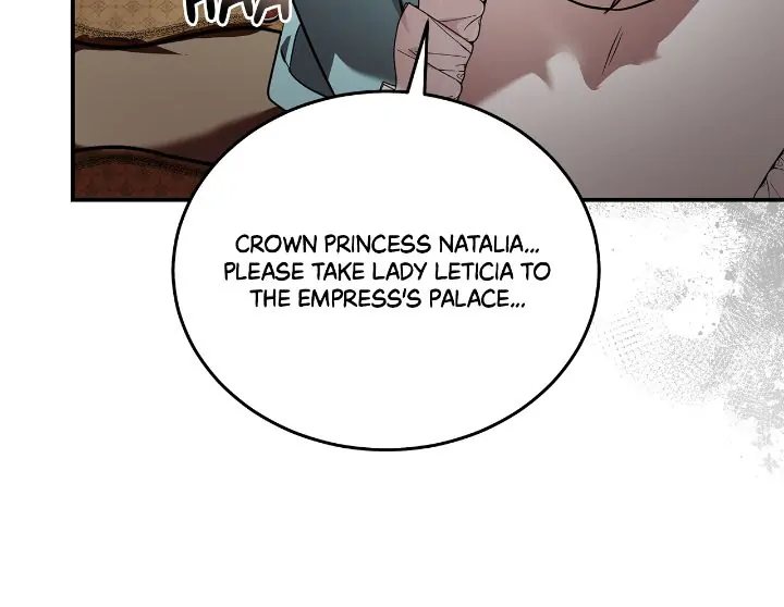 The Villainess Lives Twice - Chapter 206 Page 36