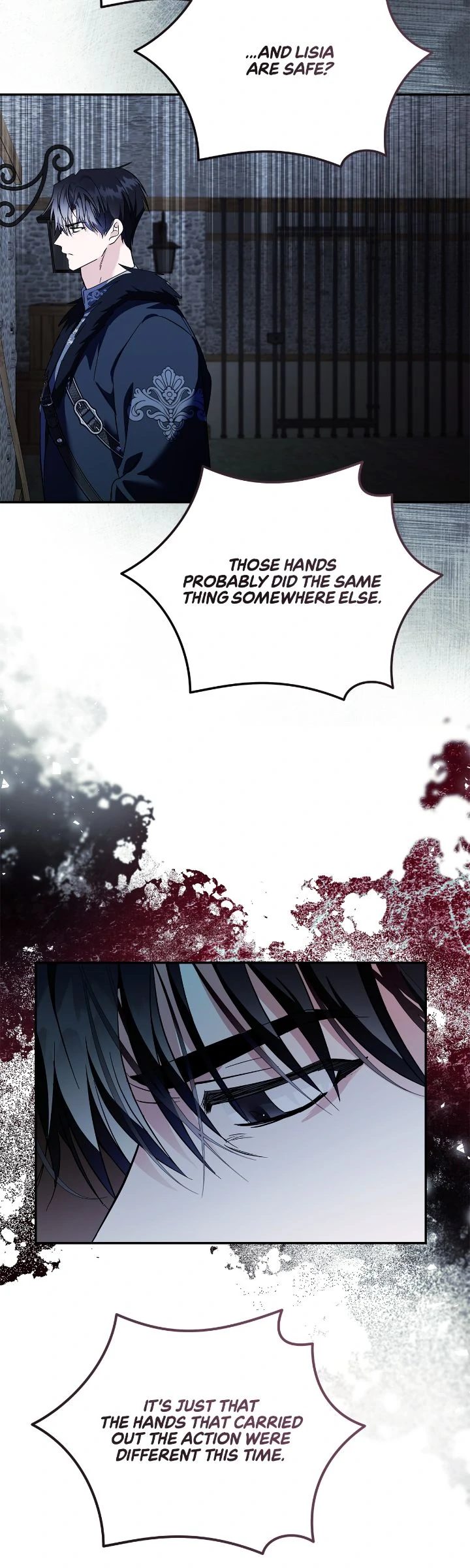 The Villainess Lives Twice - Chapter 222 Page 42