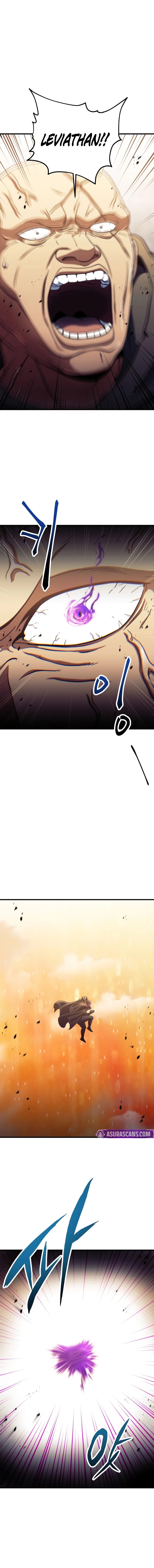 The Player That Can't Level Up - Chapter 199 Page 3