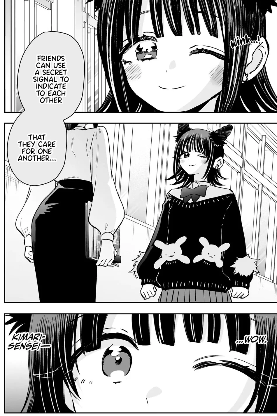 The 100 Girlfriends Who Really, Really, Really, Really, Really Love You - Chapter 216 Page 19