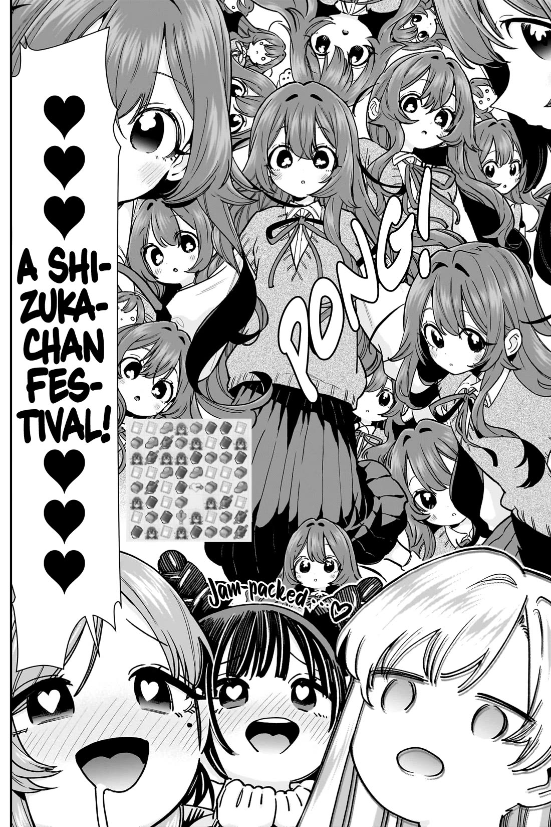 The 100 Girlfriends Who Really, Really, Really, Really, Really Love You - Chapter 218 Page 17