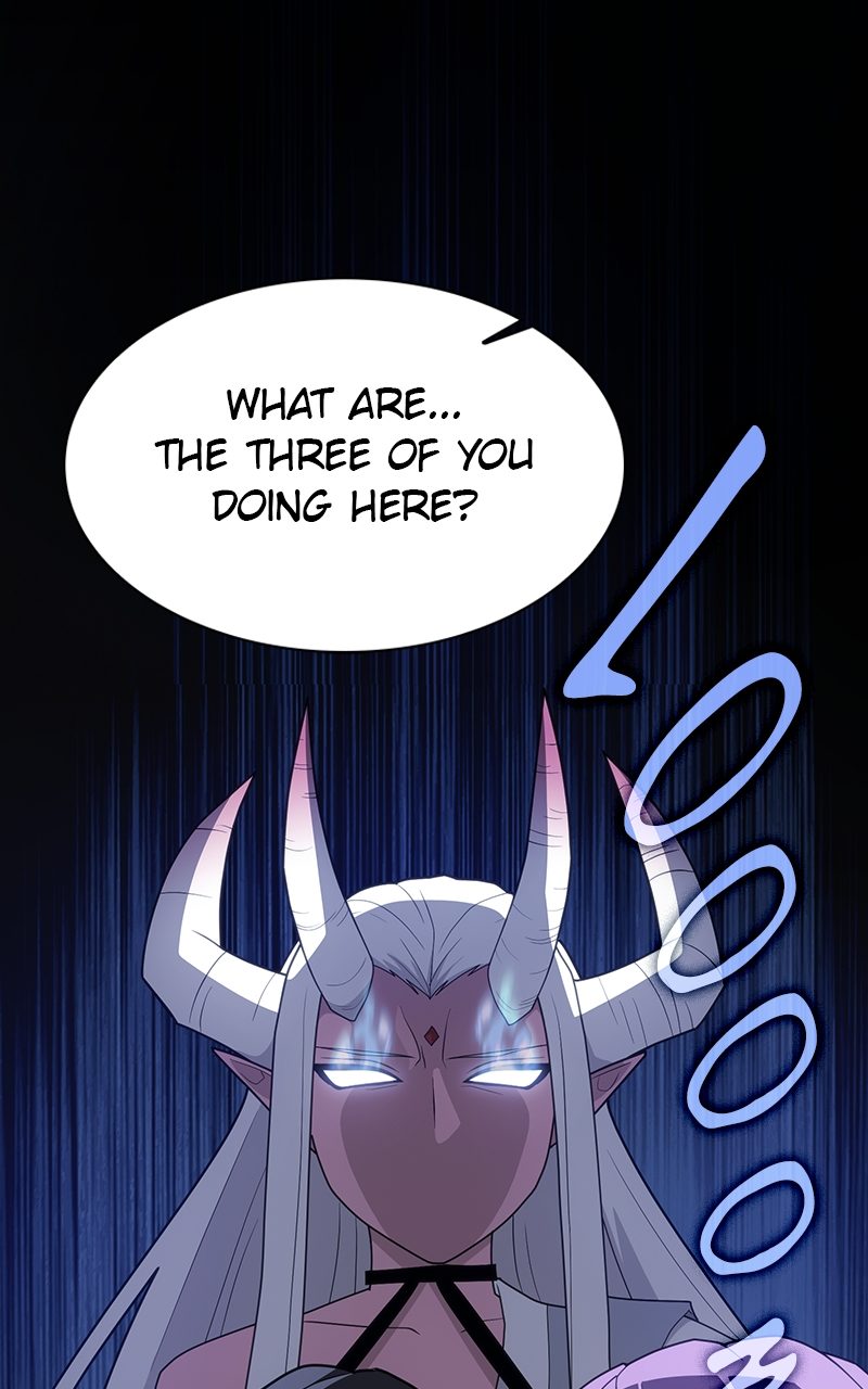 The Tutorial Tower of the Advanced Player - Chapter 211 Page 75