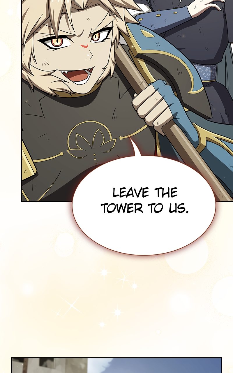 The Tutorial Tower of the Advanced Player - Chapter 212 Page 72