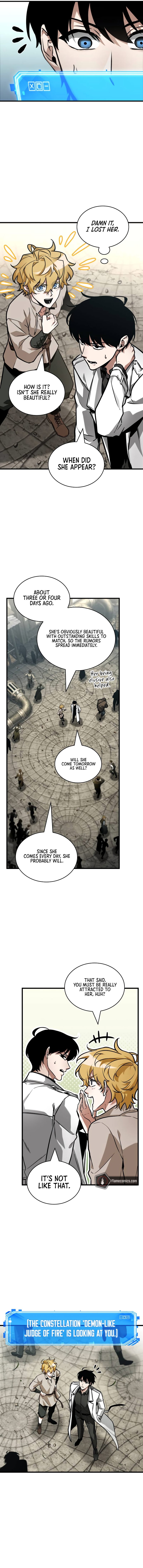 Omniscient Reader's Viewpoint - Chapter 262 Page 7