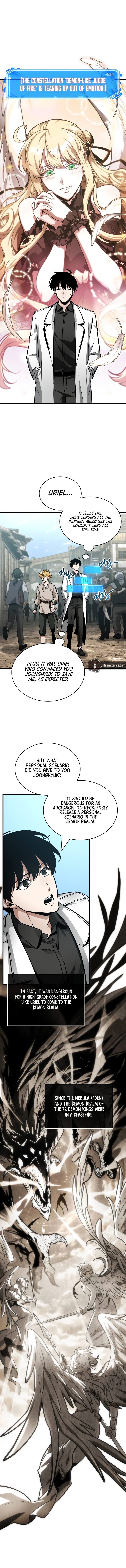 Omniscient Reader's Viewpoint - Chapter 262 Page 9