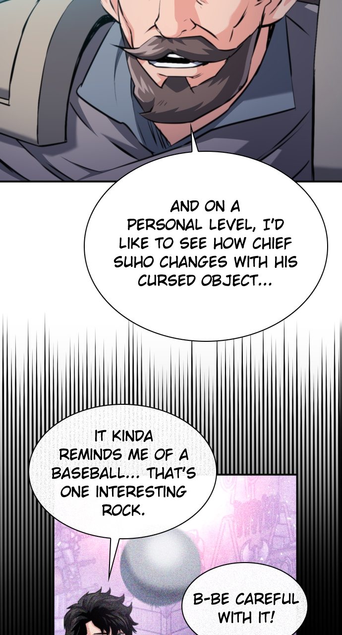 Seoul Station Druid - Chapter 168 Page 60