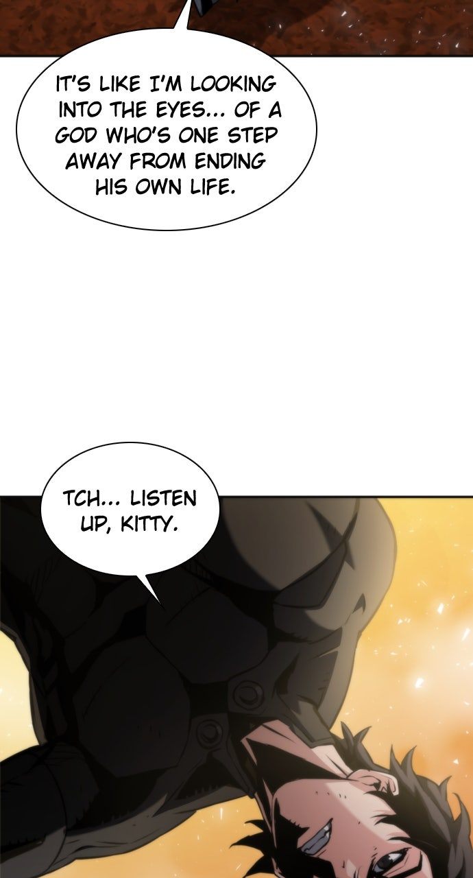 Seoul Station Druid - Chapter 193 Page 24