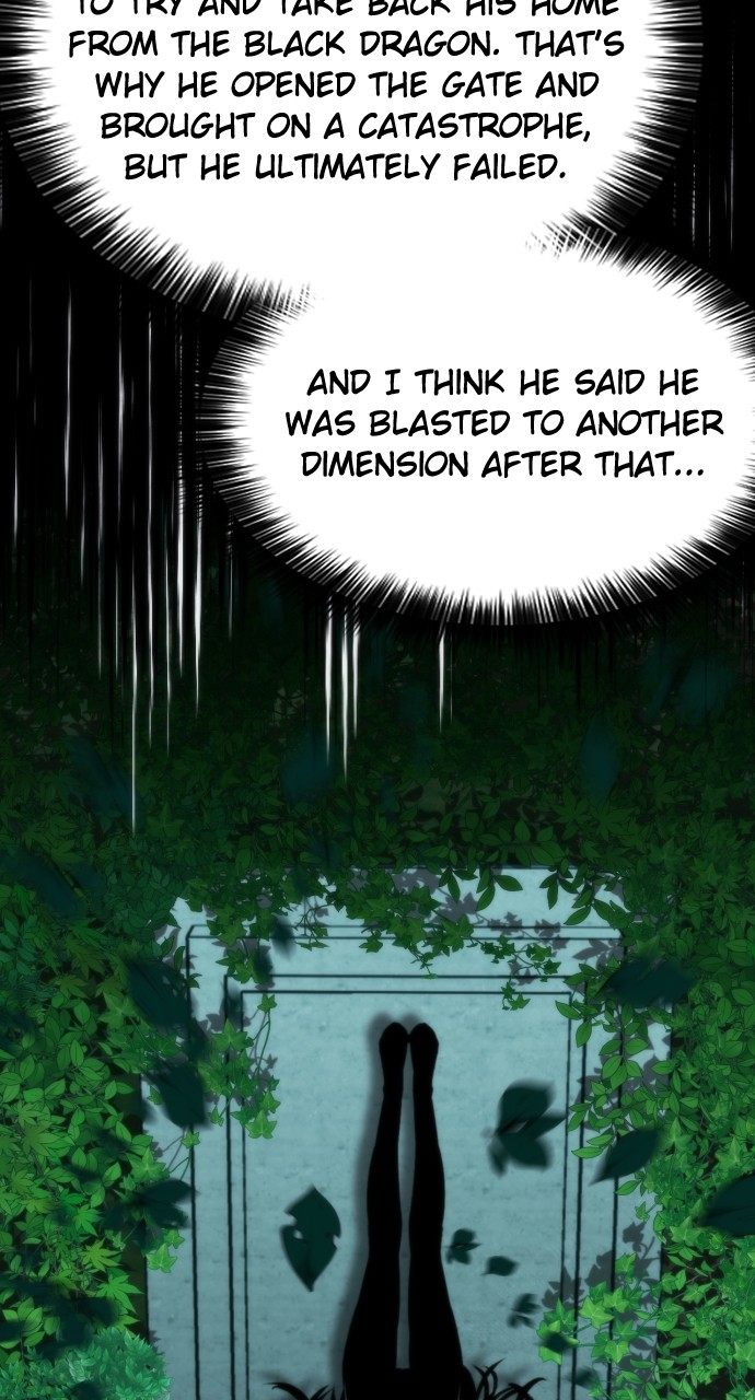 Seoul Station Druid - Chapter 193 Page 61