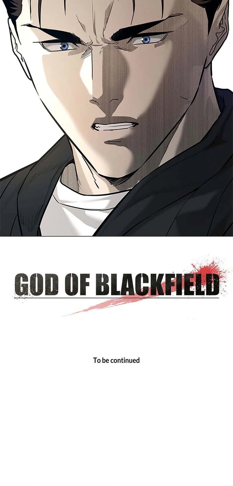 God of Blackfield - Chapter 175 Page 78