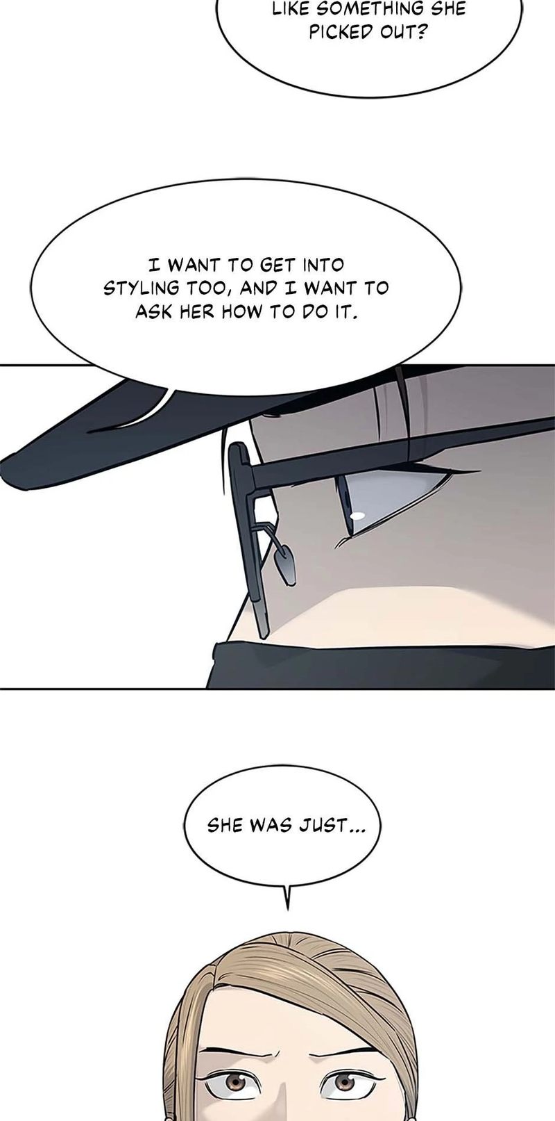 God of Blackfield - Chapter 210 Page 2