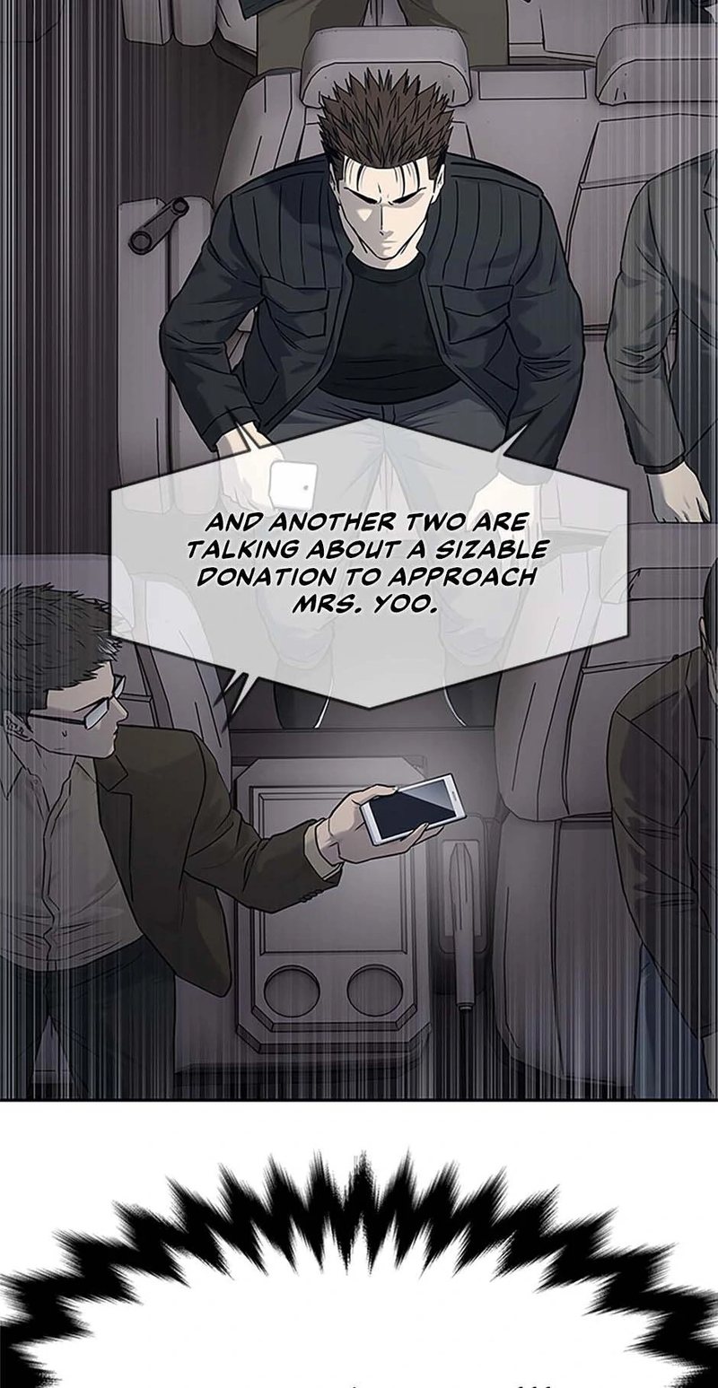 God of Blackfield - Chapter 214 Page 72