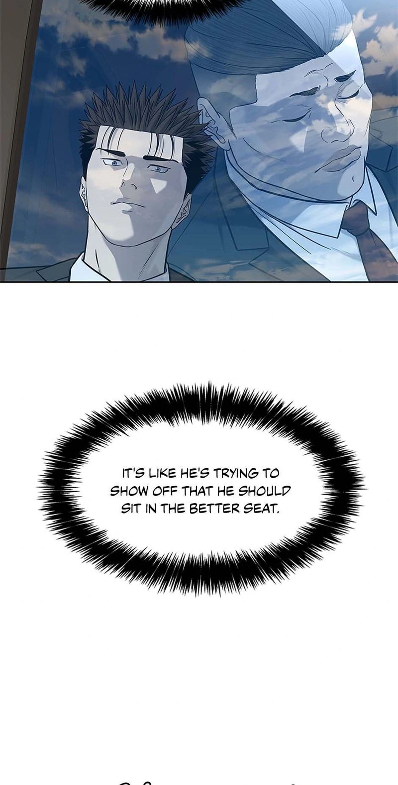 God of Blackfield - Chapter 236 Page 11
