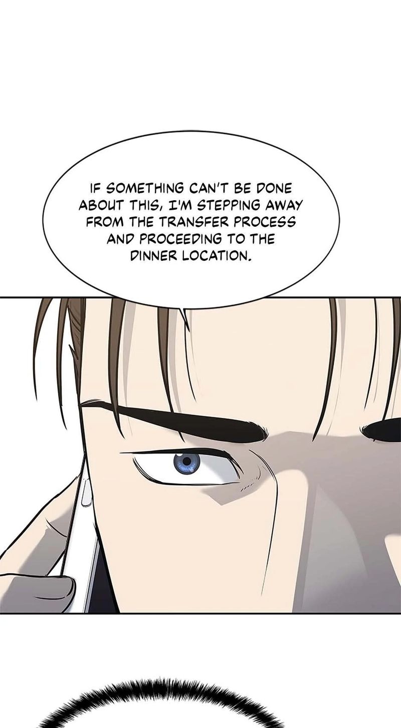 God of Blackfield - Chapter 236 Page 30