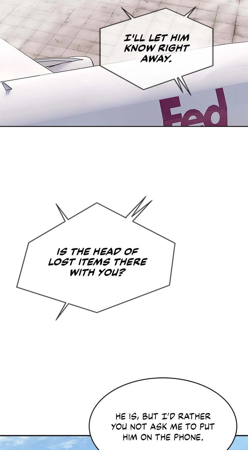 God of Blackfield - Chapter 236 Page 33