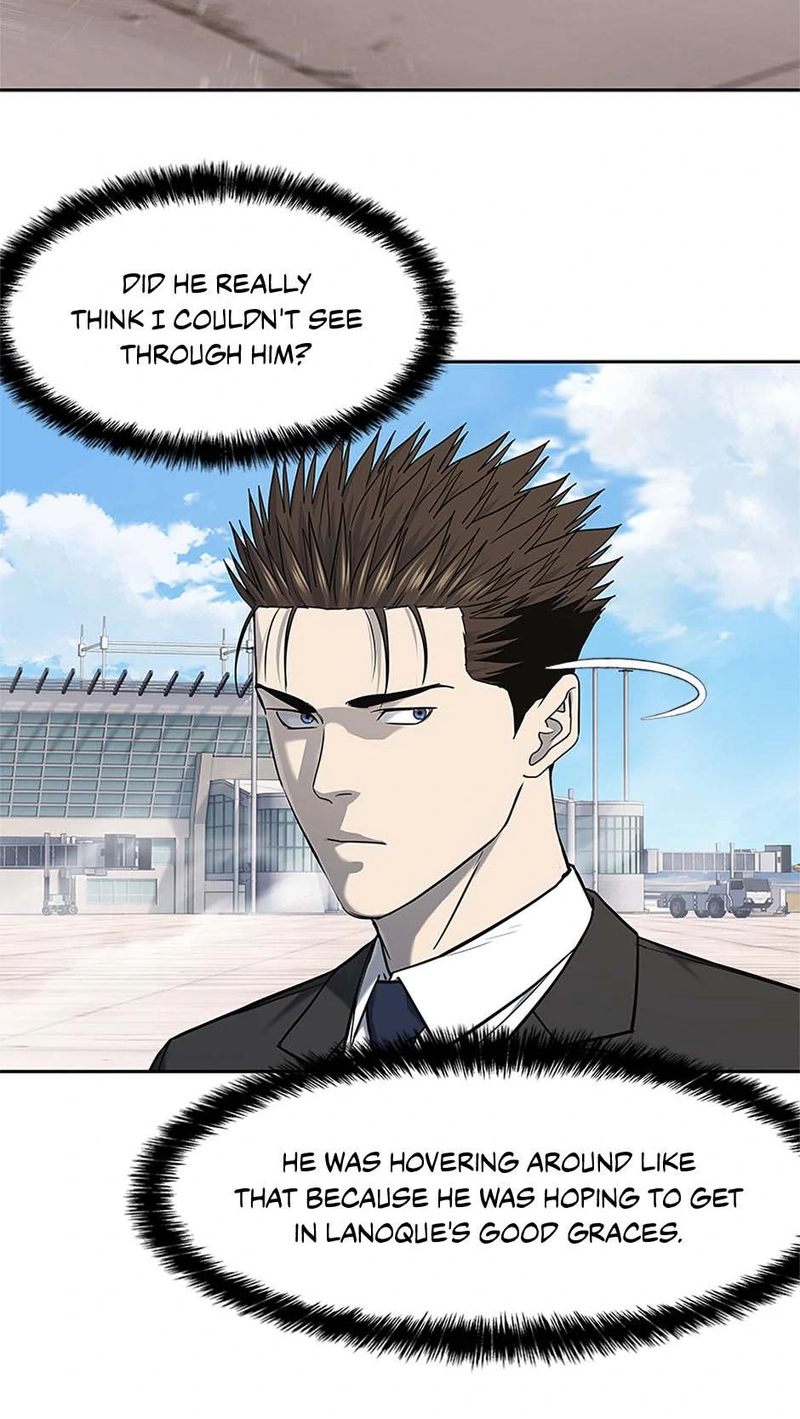 God of Blackfield - Chapter 236 Page 49