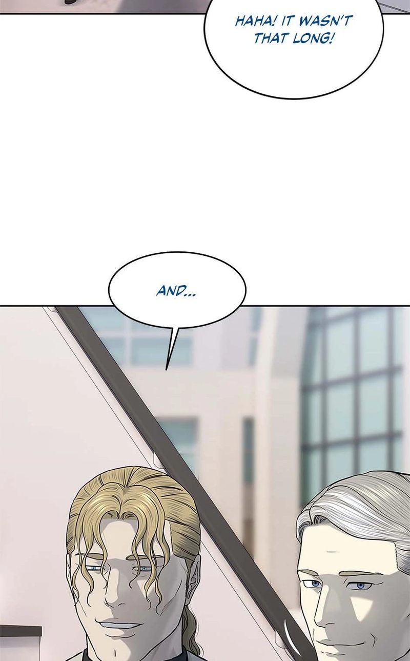 God of Blackfield - Chapter 236 Page 84