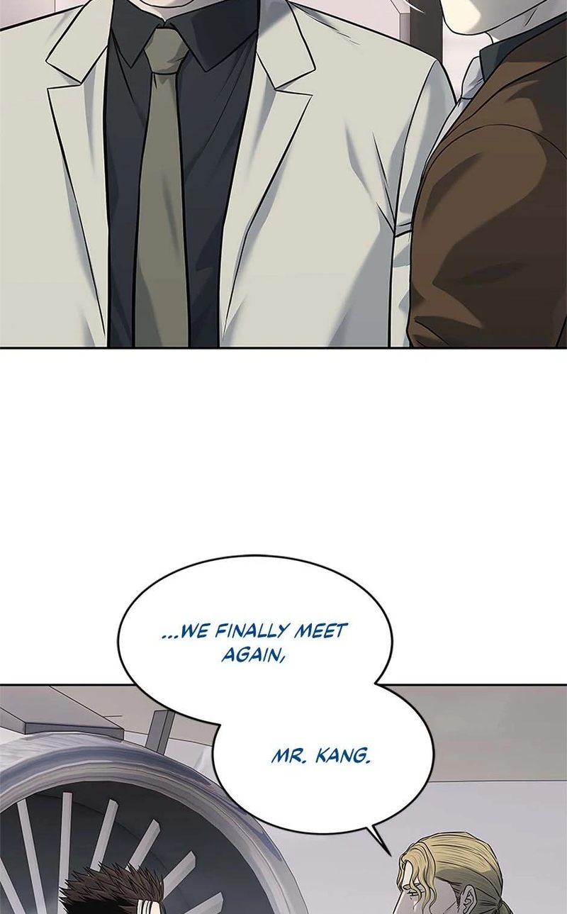God of Blackfield - Chapter 236 Page 85