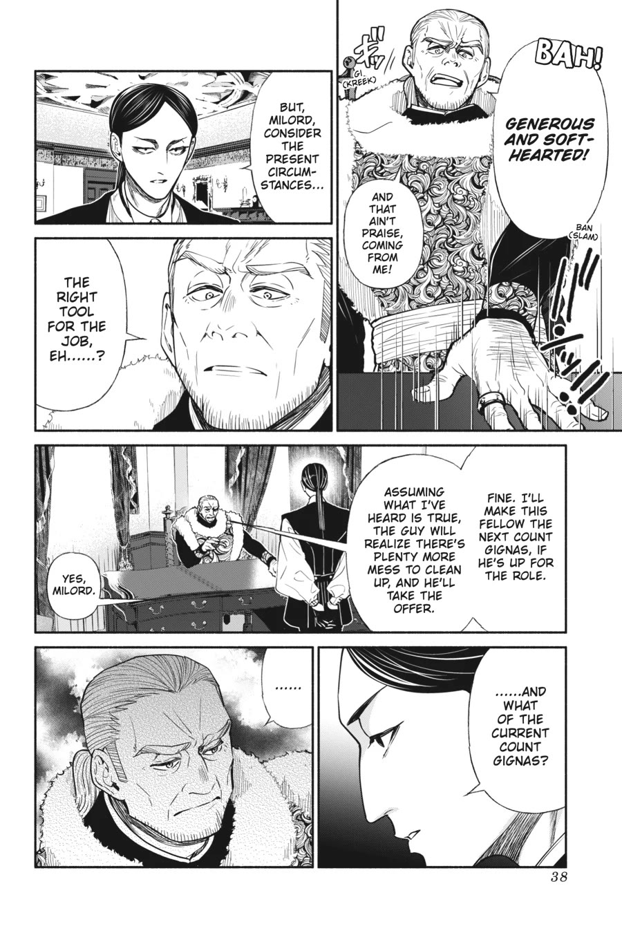 Tensei Goblin dakedo Shitsumon aru? - Chapter 65 Page 16