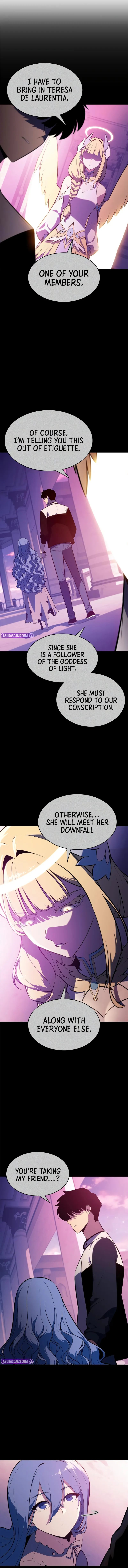 Solo Max-Level Newbie - Chapter 216 Page 11