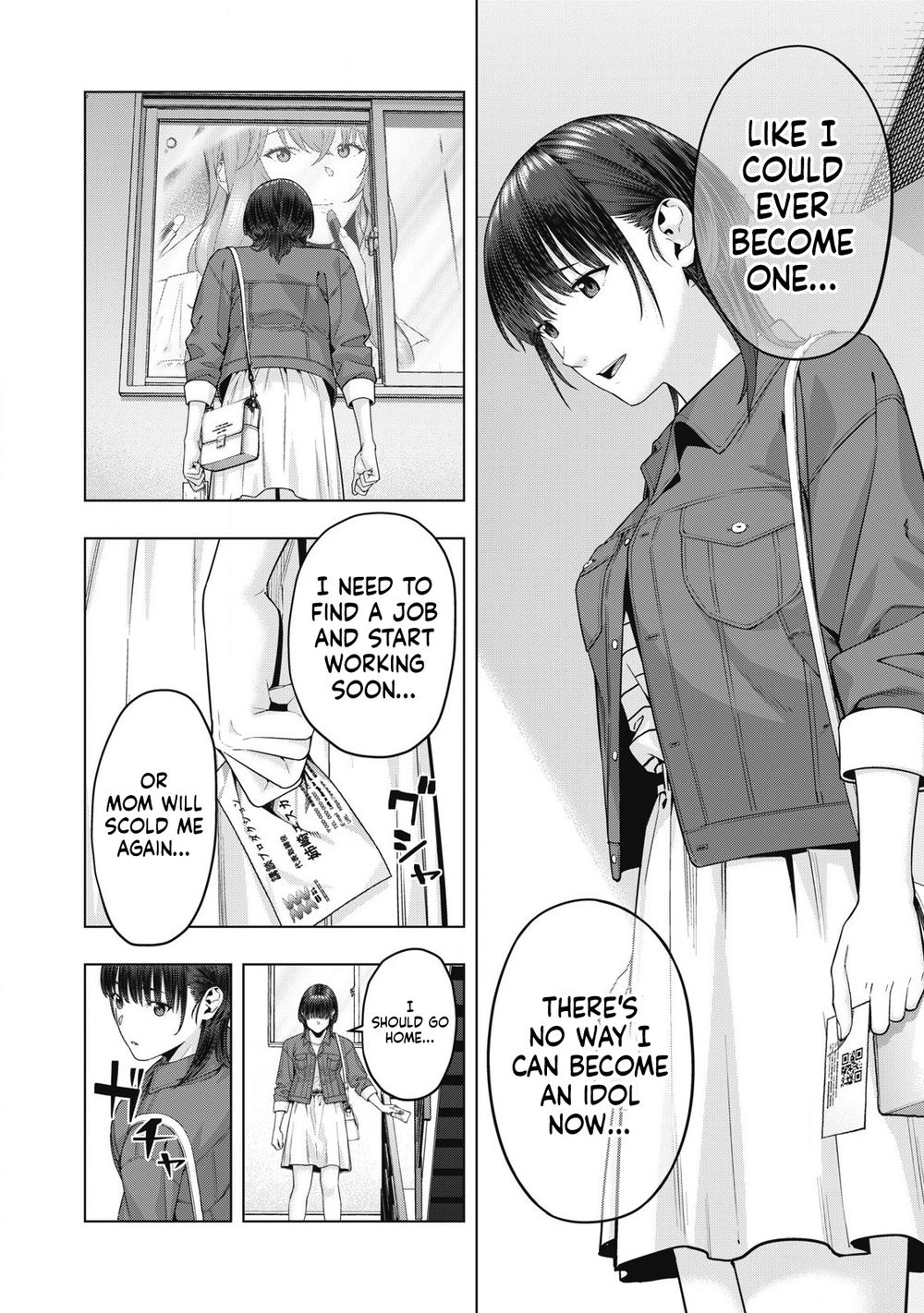 My Girlfriend's Friend - Chapter 75 Page 5