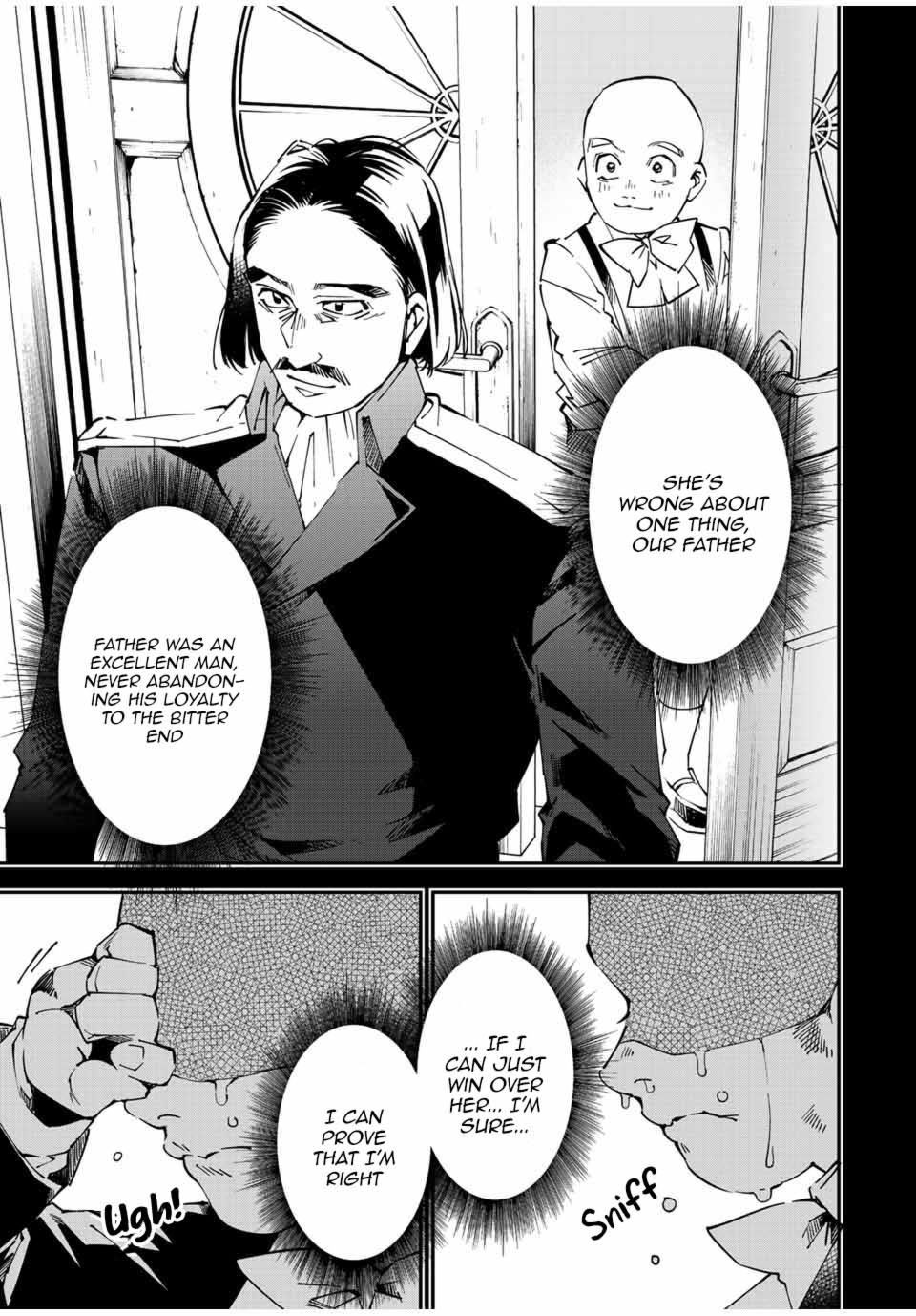 Reincarnated as an Aristocrat with an Appraisal Skill - Chapter 105 Page 14