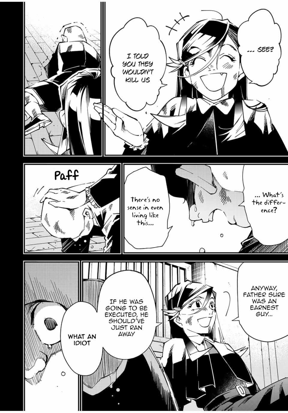 Reincarnated as an Aristocrat with an Appraisal Skill - Chapter 105 Page 9