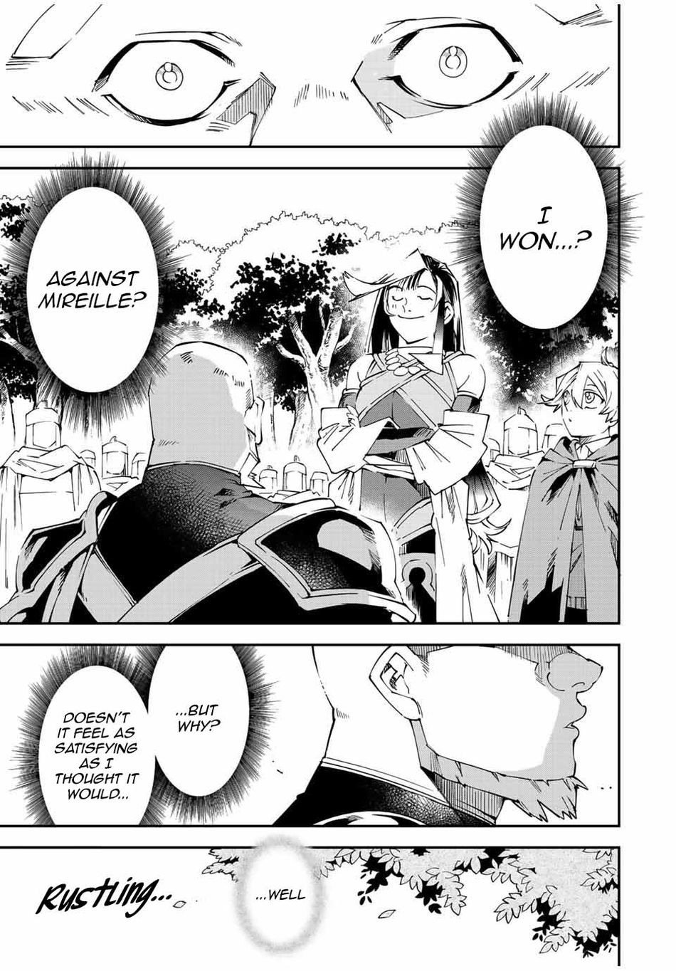 Reincarnated as an Aristocrat with an Appraisal Skill - Chapter 108 Page 17