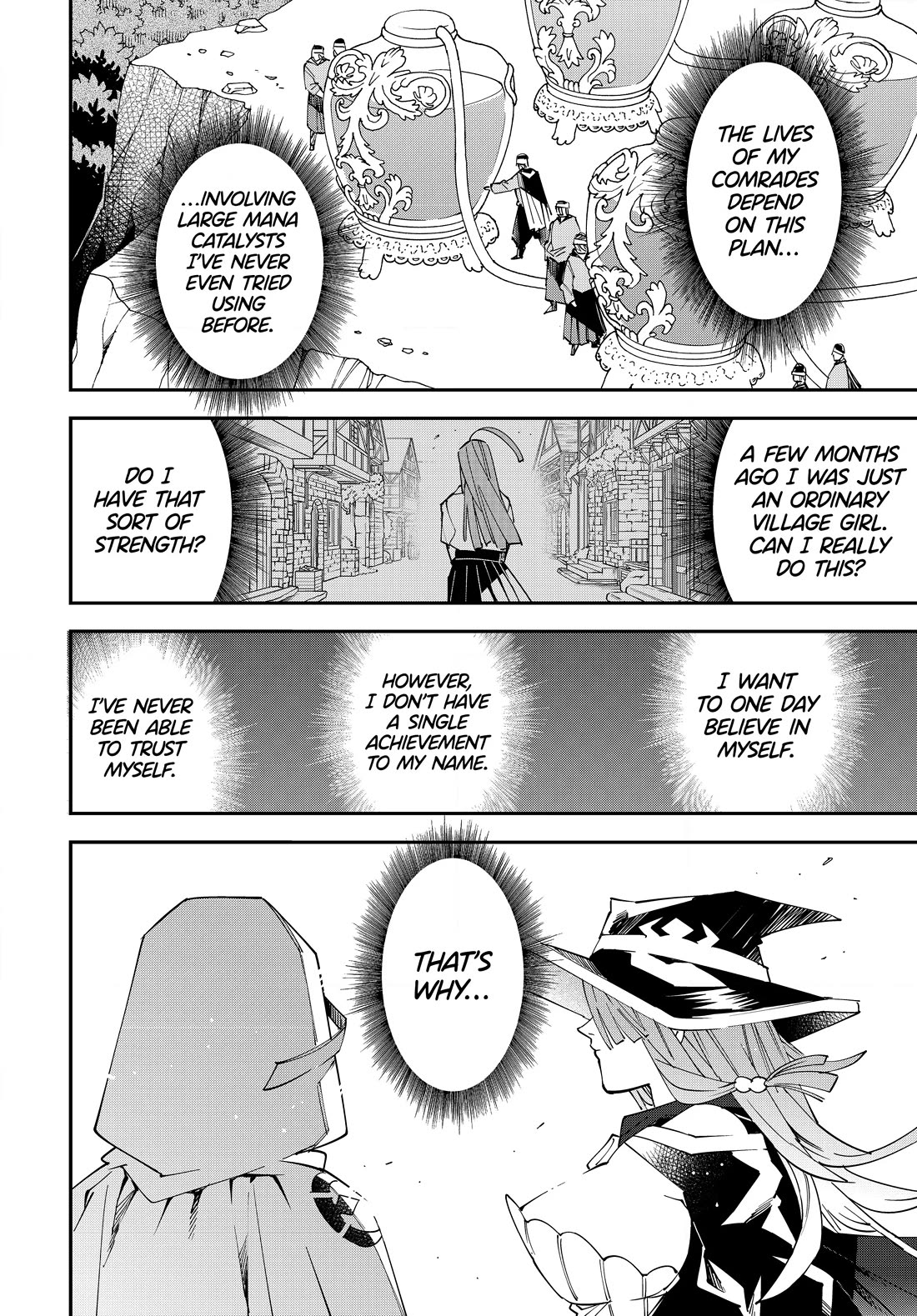 Reincarnated as an Aristocrat with an Appraisal Skill - Chapter 121 Page 10