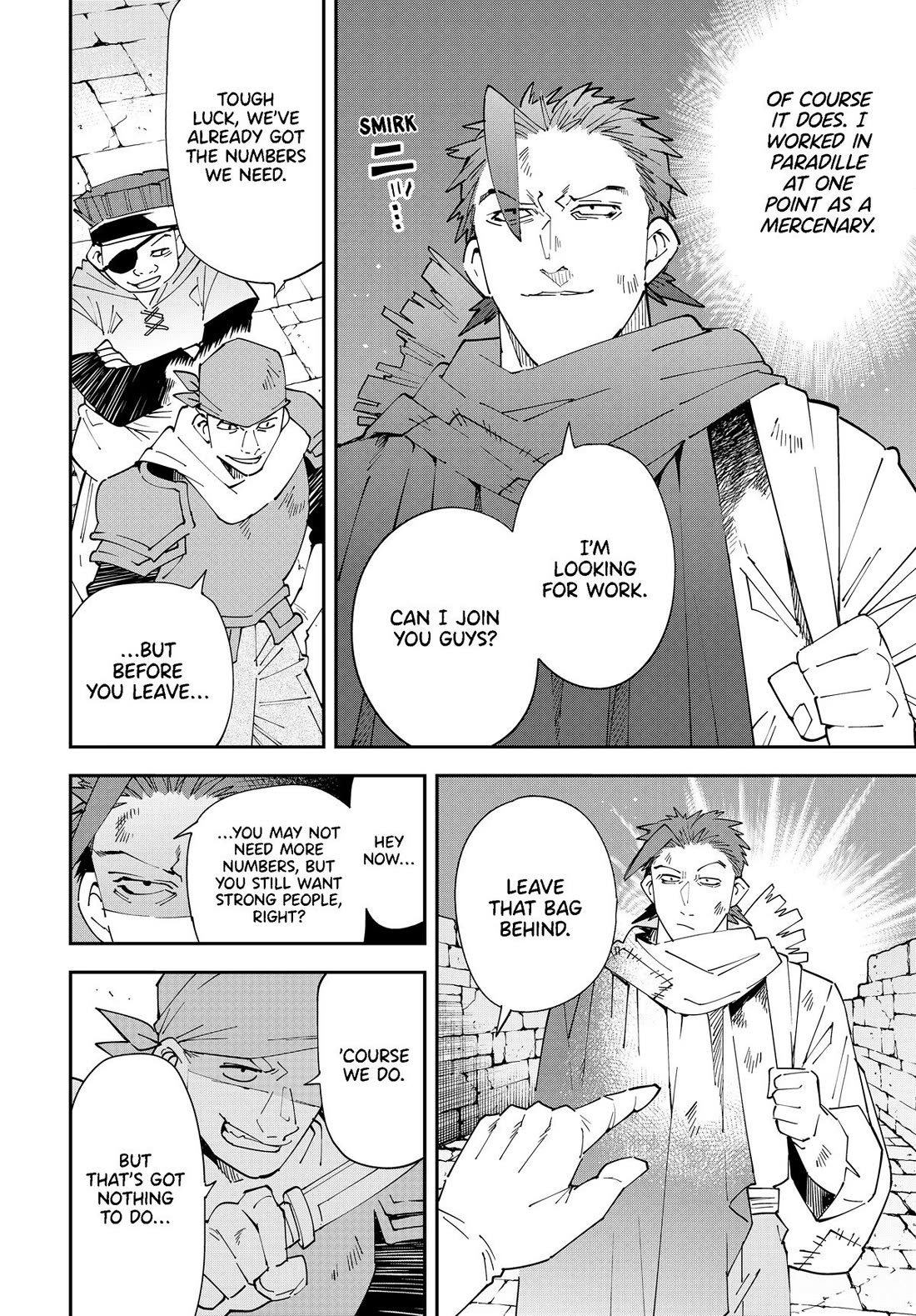 Reincarnated as an Aristocrat with an Appraisal Skill - Chapter 146 Page 4