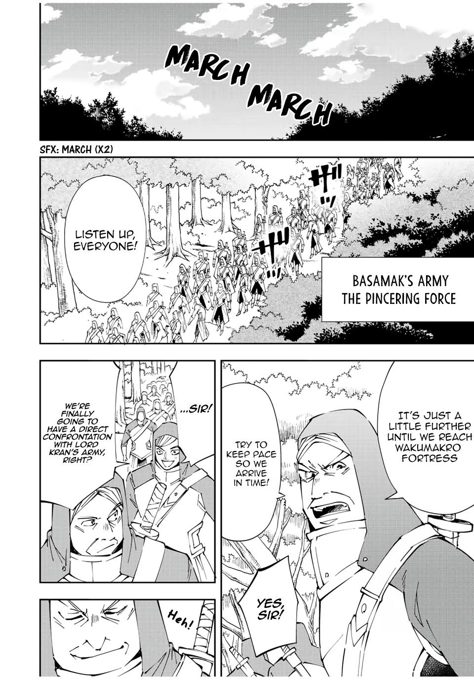 Reincarnated as an Aristocrat with an Appraisal Skill - Chapter 69 Page 2