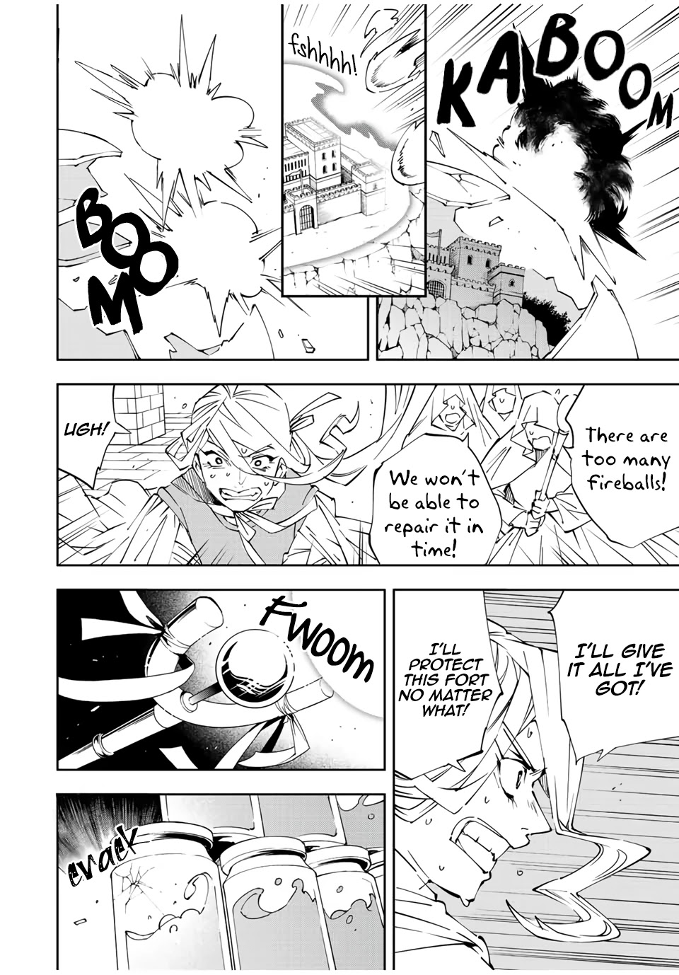 Reincarnated as an Aristocrat with an Appraisal Skill - Chapter 70 Page 11