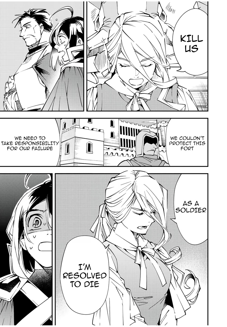 Reincarnated as an Aristocrat with an Appraisal Skill - Chapter 71 Page 5