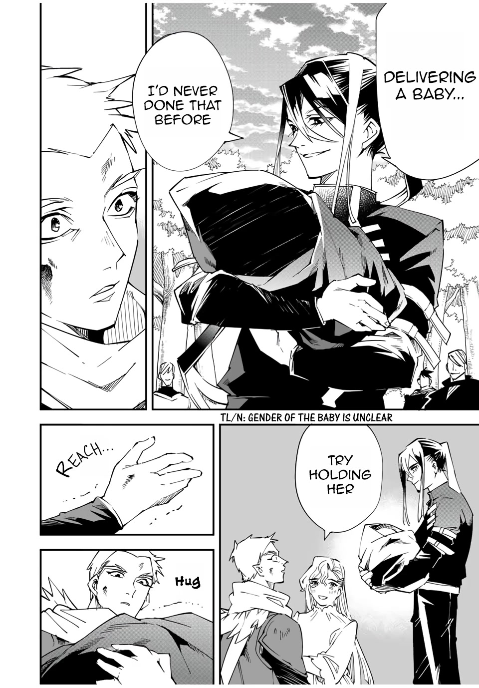 Reincarnated as an Aristocrat with an Appraisal Skill - Chapter 90 Page 18