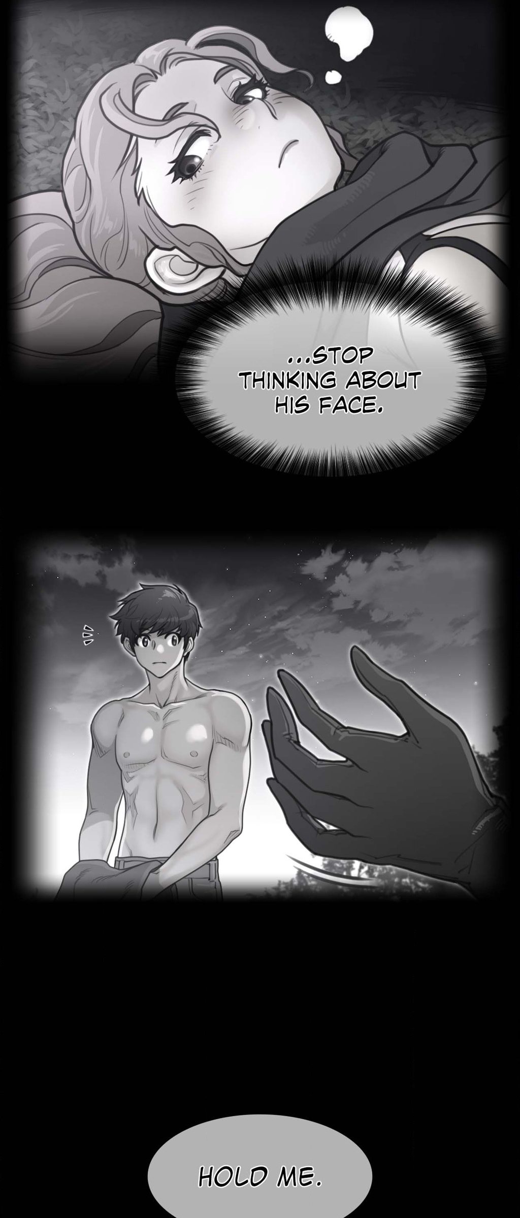 Perfect Half - Chapter 176 Page 4