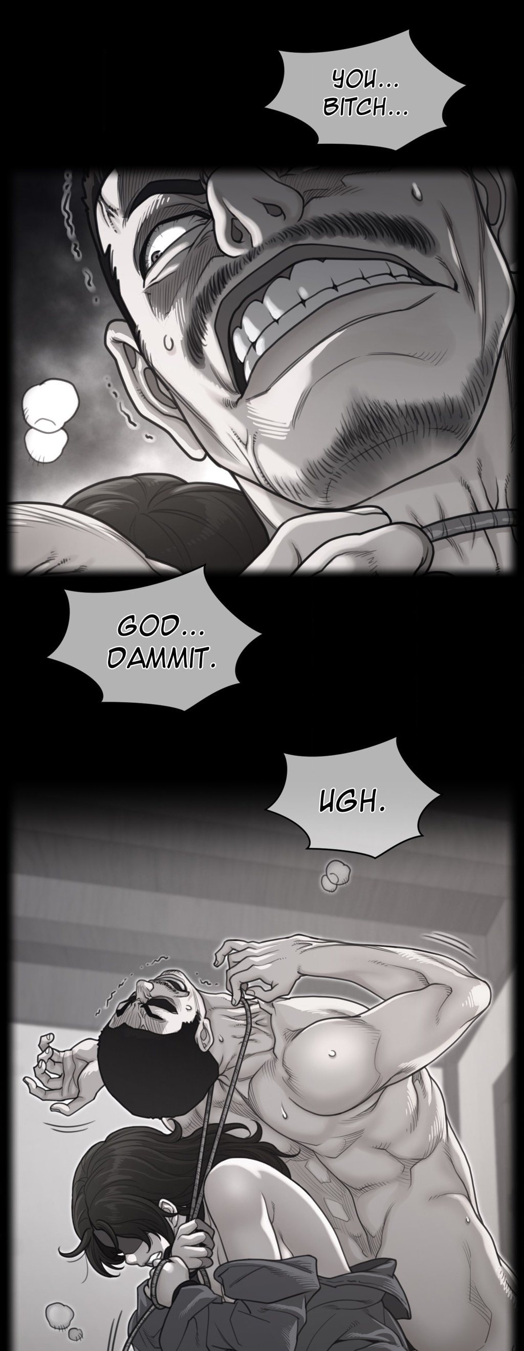 Perfect Half - Chapter 192 Page 1