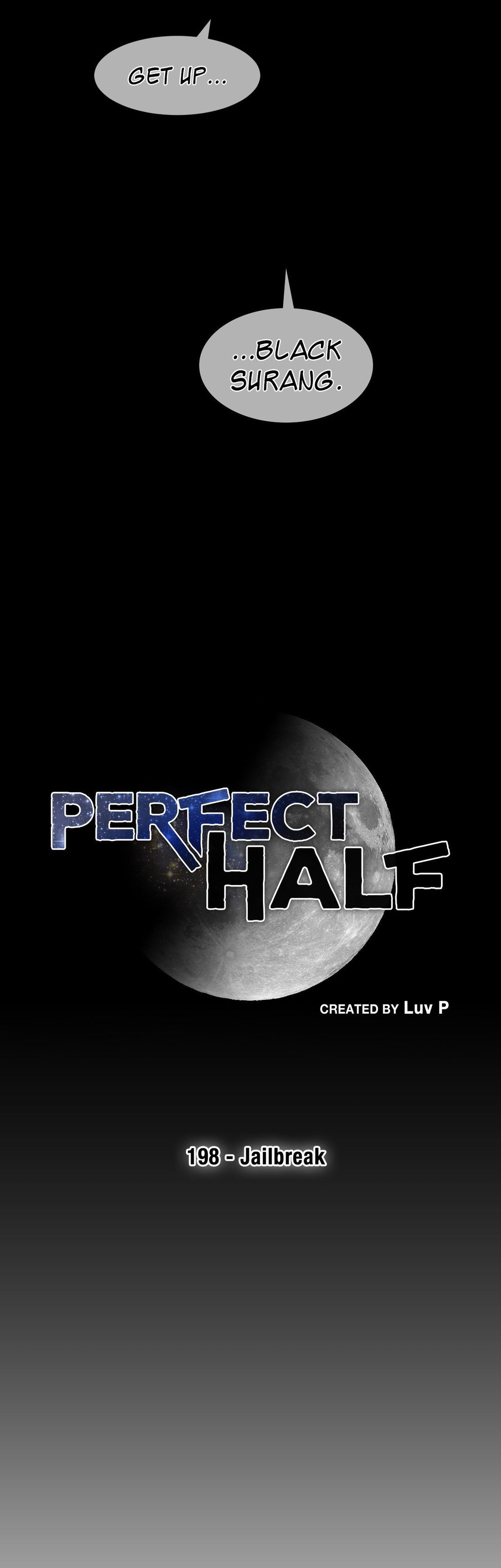 Perfect Half - Chapter 197 Page 5