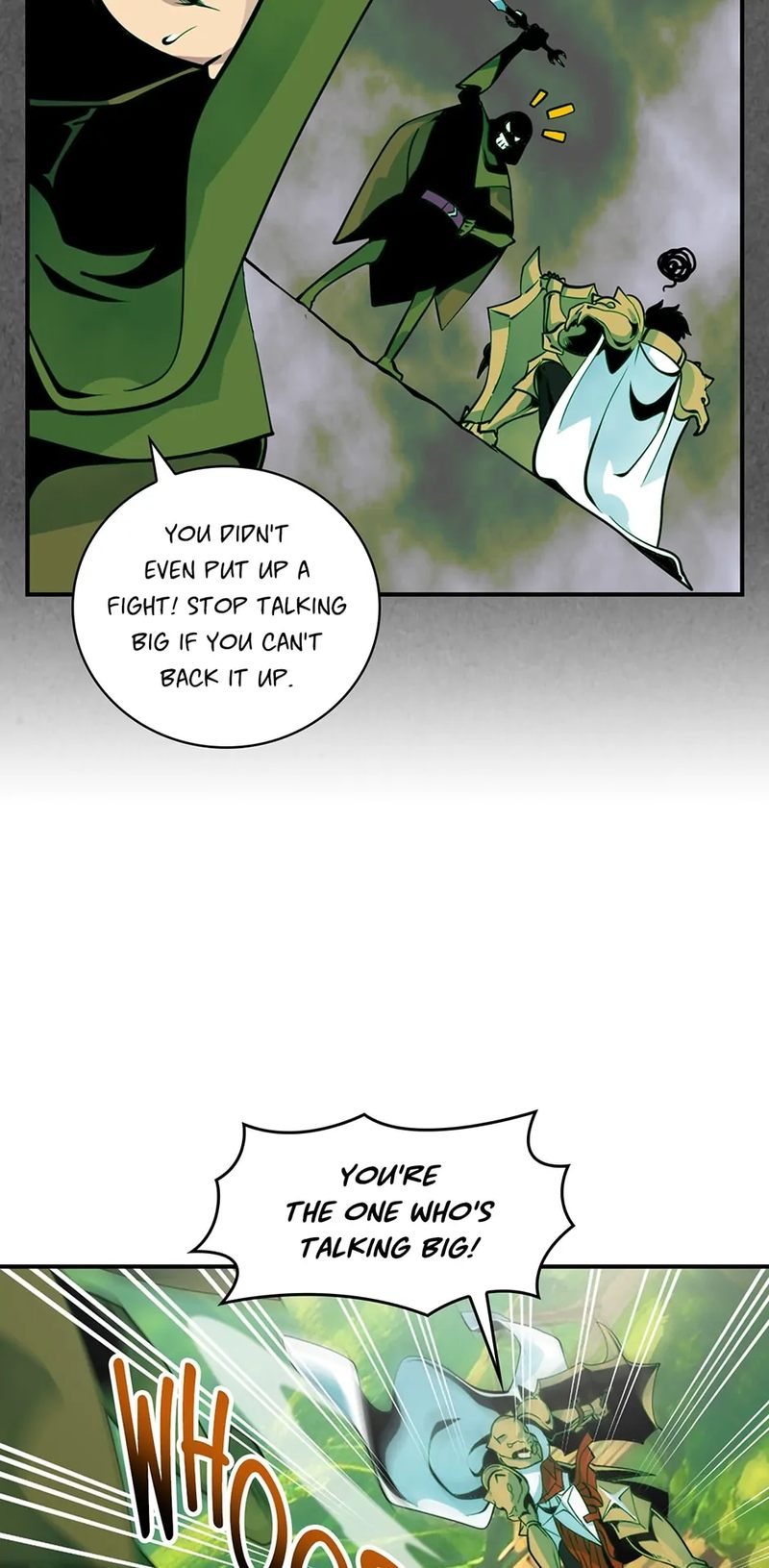 I’m Destined For Greatness! - Chapter 188 Page 47