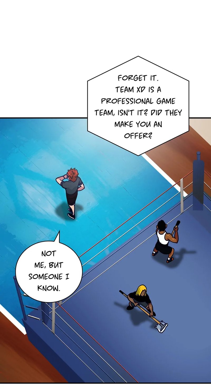 I’m Destined For Greatness! - Chapter 198 Page 31