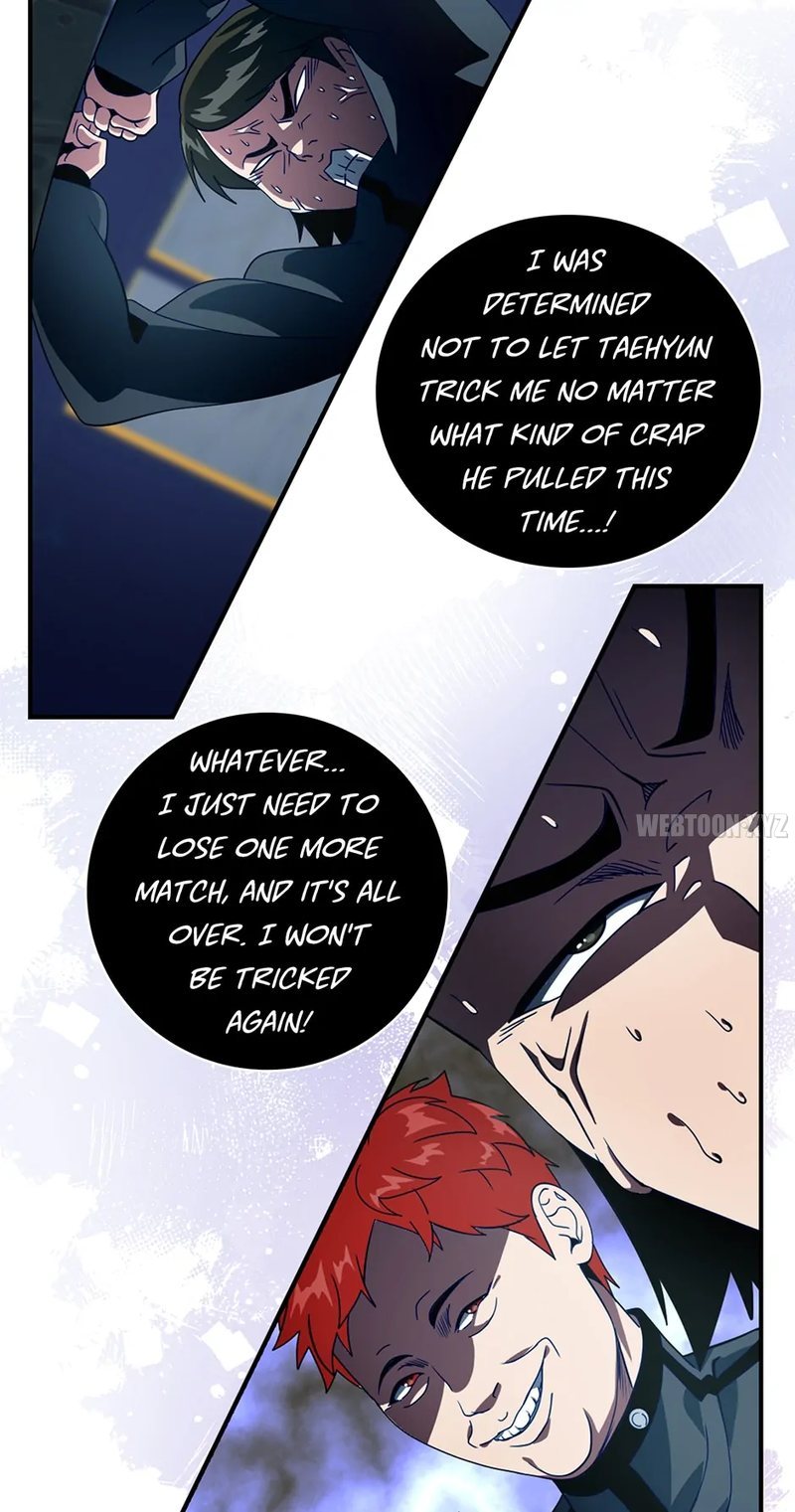 I’m Destined For Greatness! - Chapter 201 Page 8