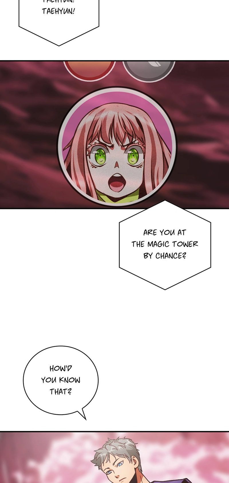 I’m Destined For Greatness! - Chapter 210 Page 69