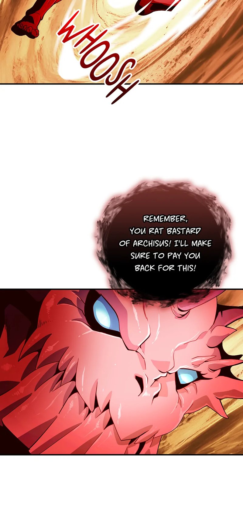 I’m Destined For Greatness! - Chapter 214 Page 34