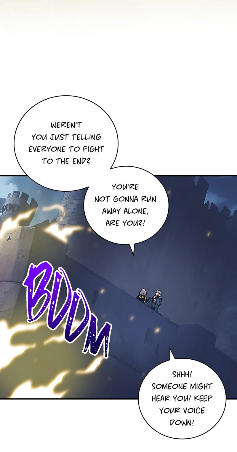 I’m Destined For Greatness! - Chapter 217 Page 52