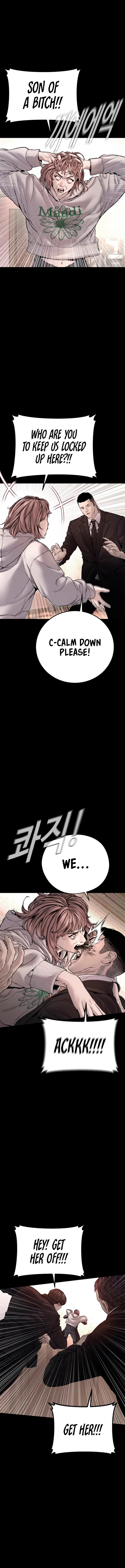 Manager Kim - Chapter 190 Page 2