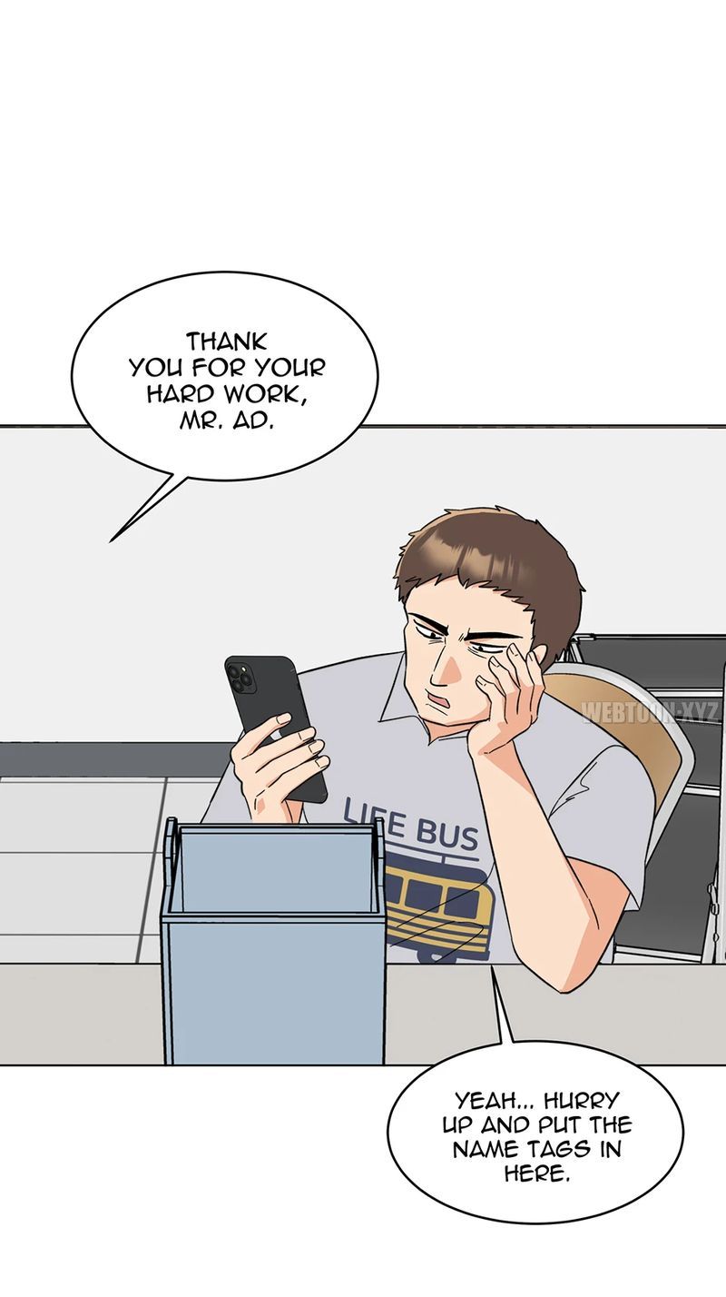 1st year Max Level Manager - Chapter 131 Page 70