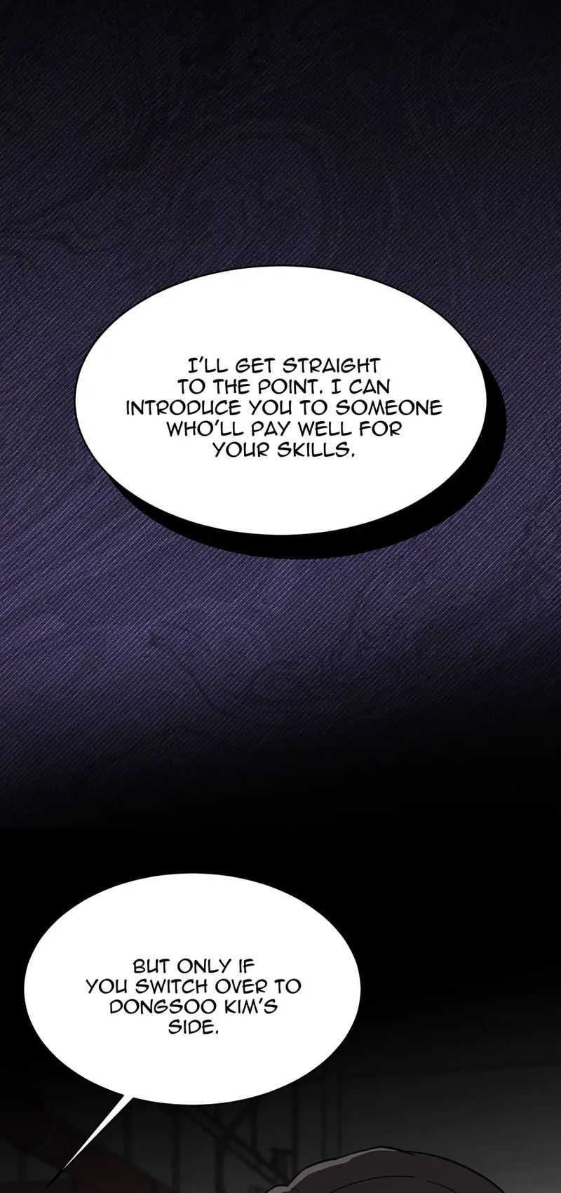 1st year Max Level Manager - Chapter 156 Page 48