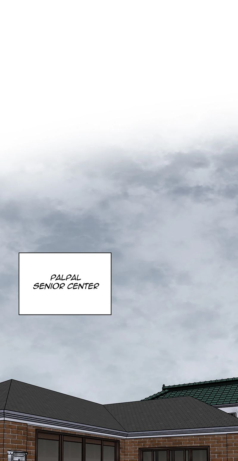 1st year Max Level Manager - Chapter 156 Page 70