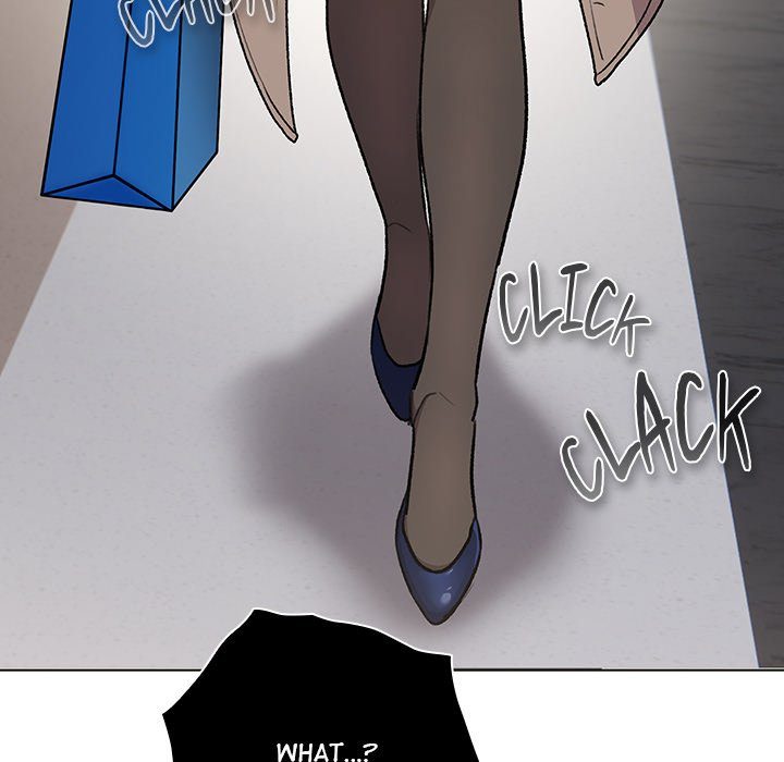 What Do I Do Now? - Chapter 131 Page 10