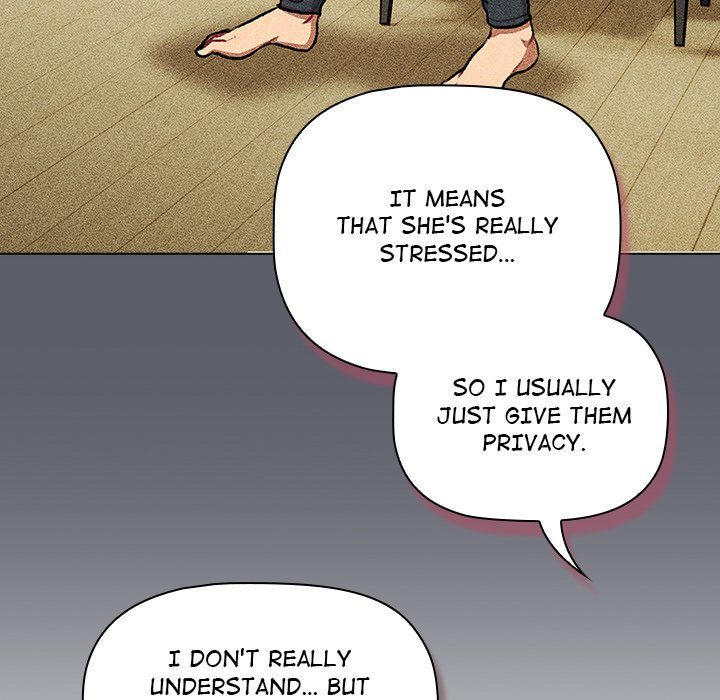 What Do I Do Now? - Chapter 131 Page 154